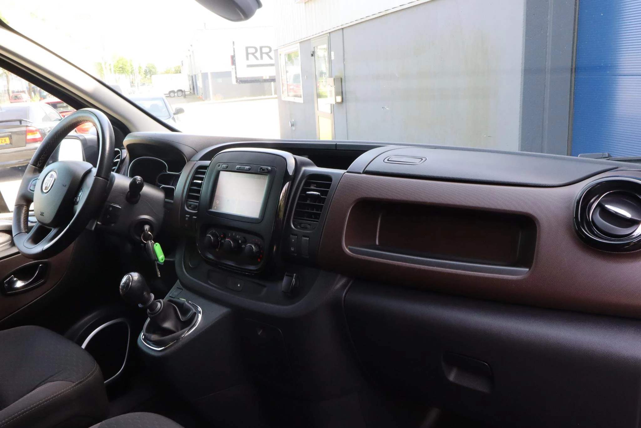 Hoofdafbeelding Fiat Talento