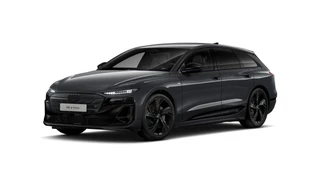 Audi A6 Avant e-tron Advanced edition performance 100 kWh | Trekhaak | Adaptieve Luchtvering | Adaptieve Cruise | Camera | Matrix LED | Winter-pakket | Interieur-pakket | Tech Plus | Tech Pro |