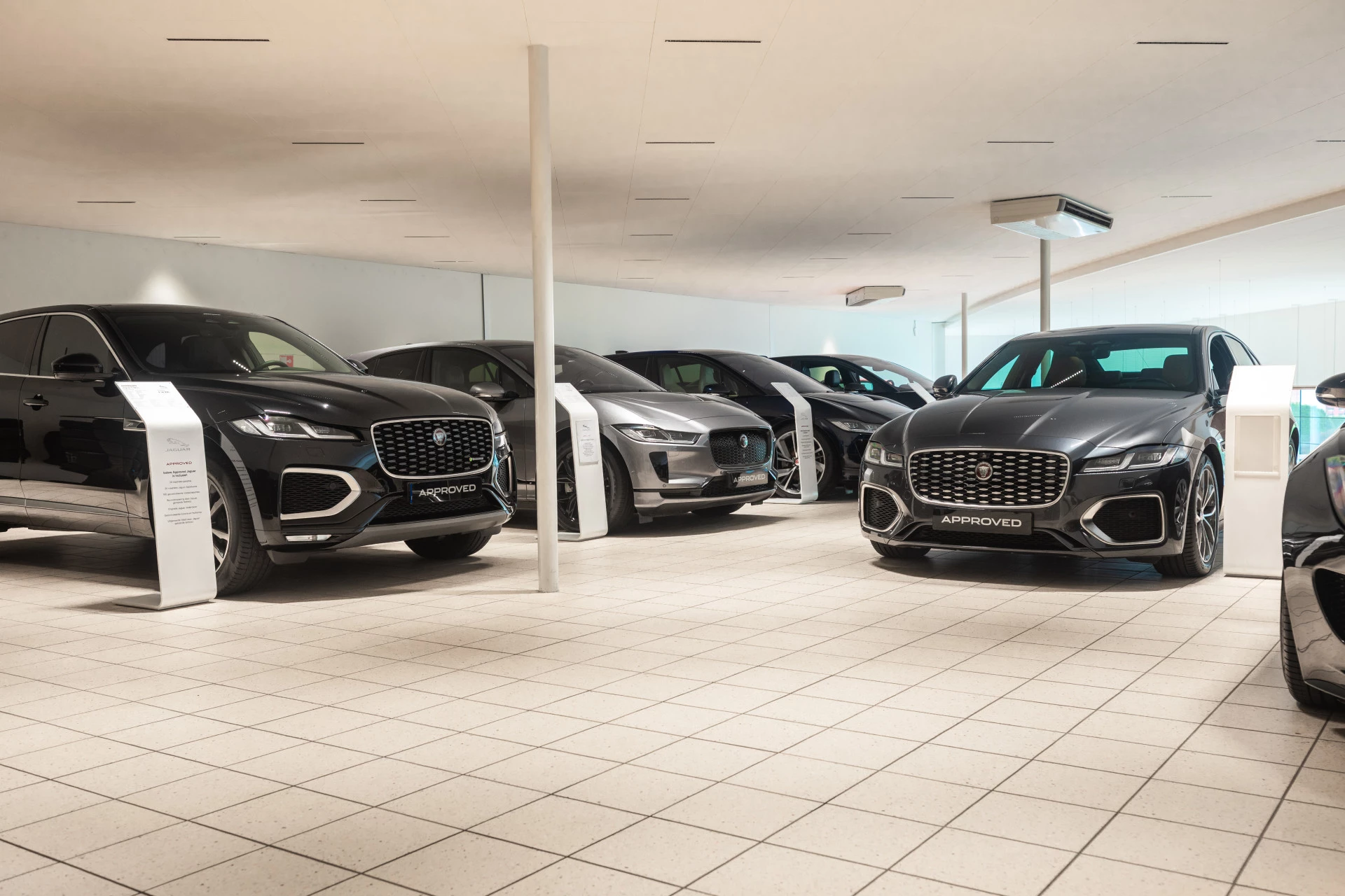 Hoofdafbeelding Land Rover Defender