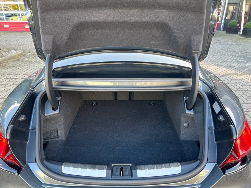 Hoofdafbeelding Audi e-tron GT