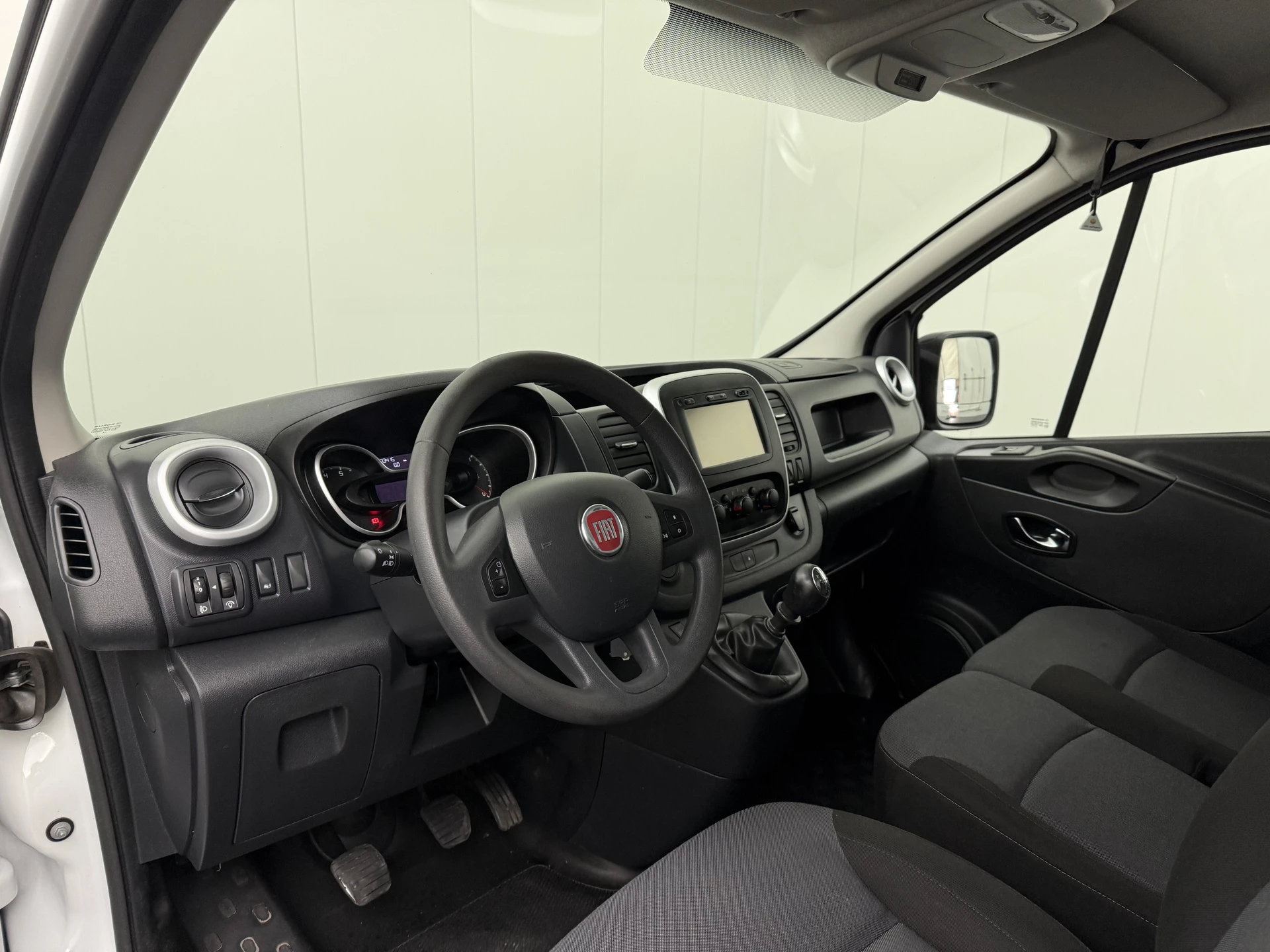 Hoofdafbeelding Fiat Talento