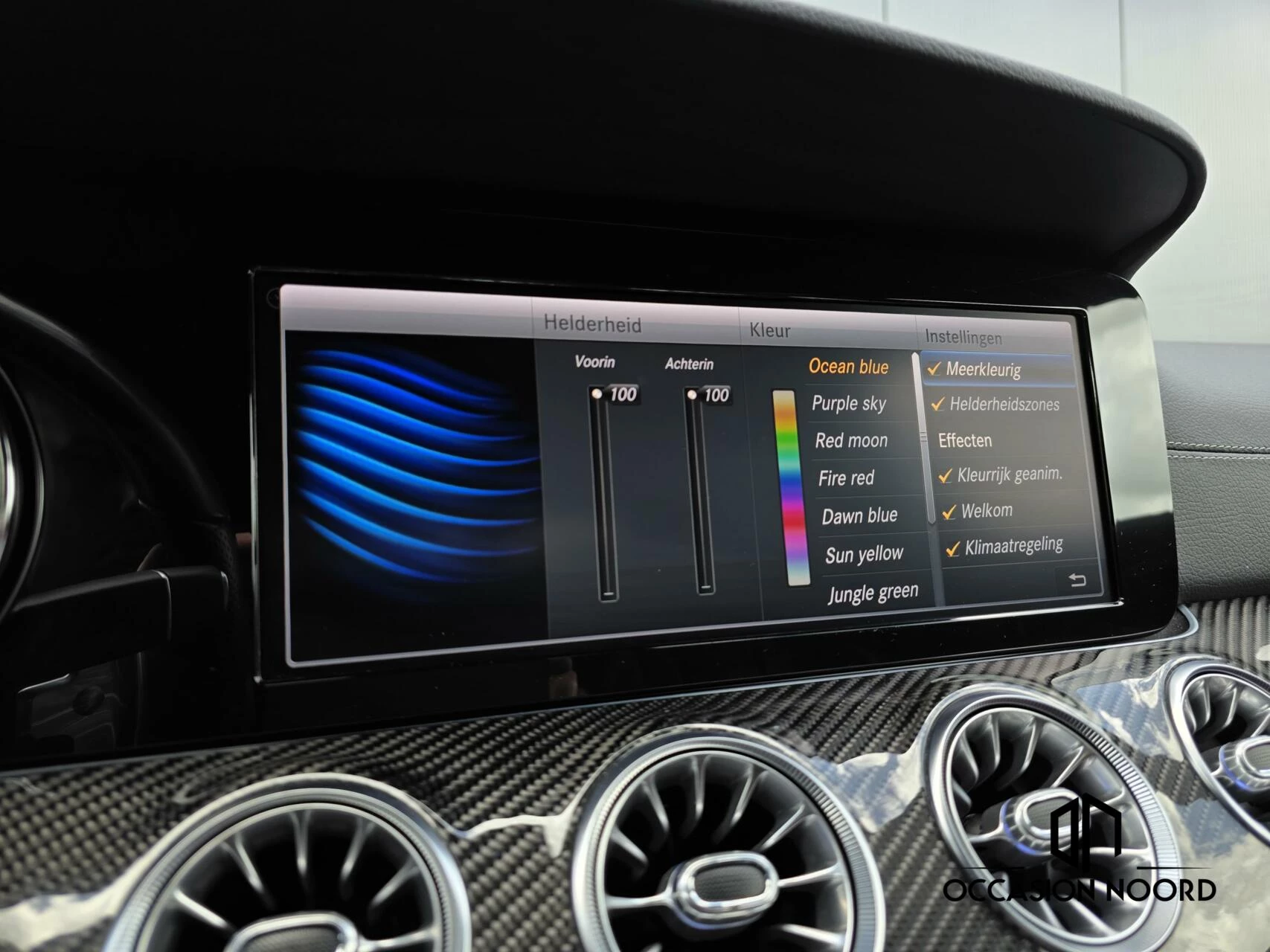 Hoofdafbeelding Mercedes-Benz CLS