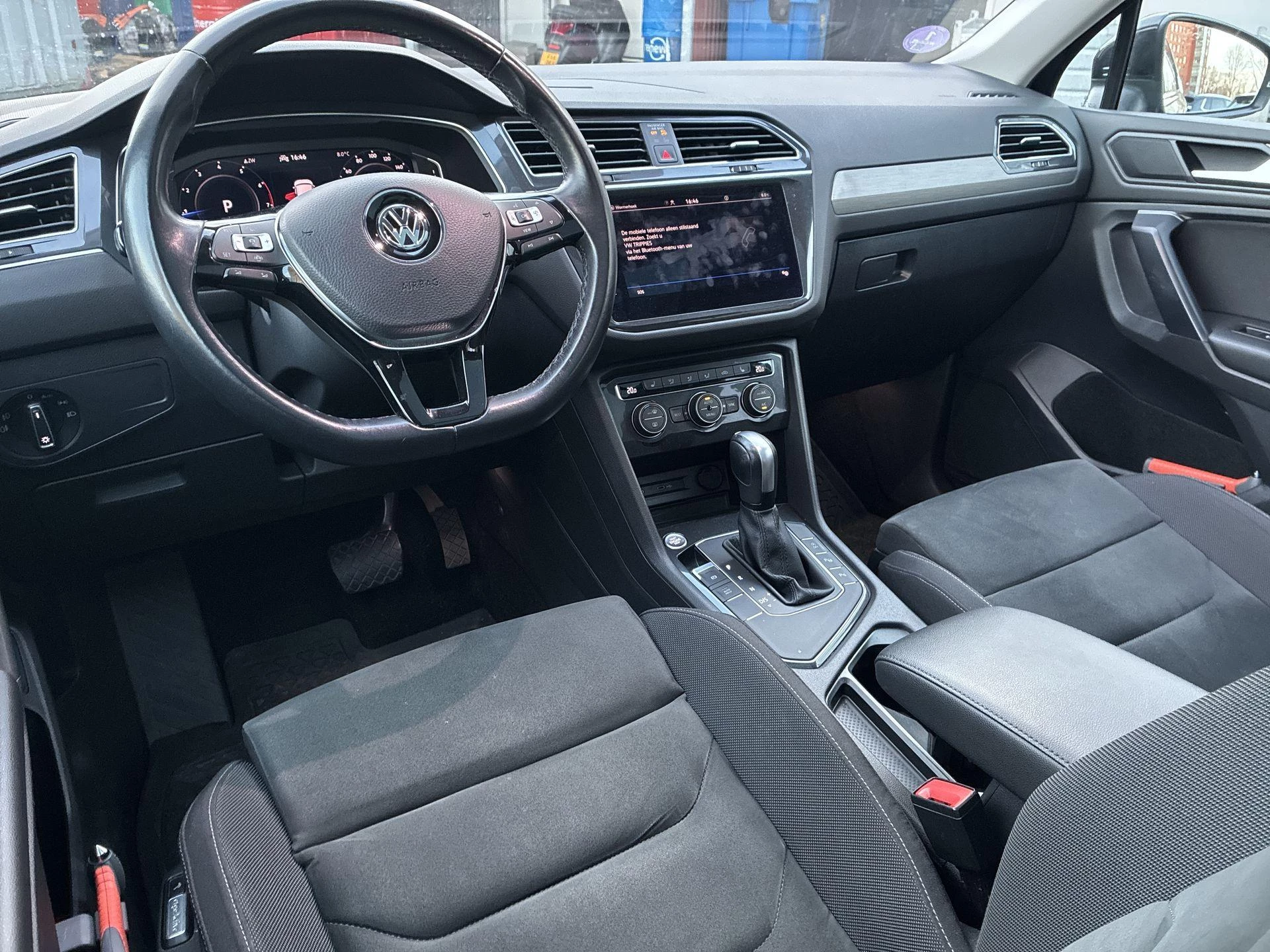 Hoofdafbeelding Volkswagen Tiguan Allspace