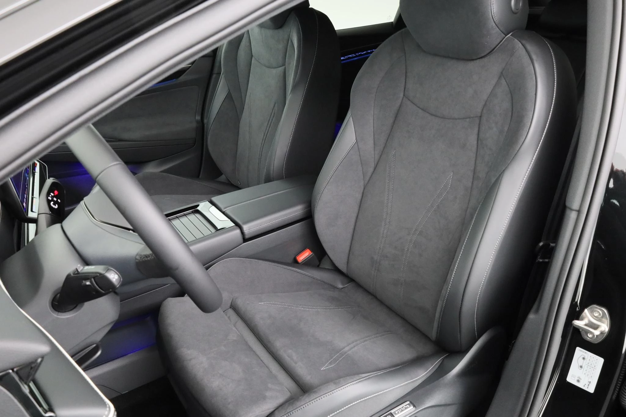 Hoofdafbeelding Volkswagen ID.7