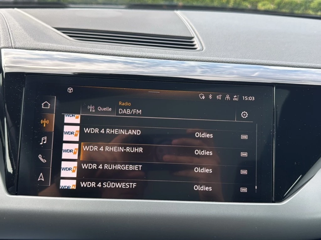 Hoofdafbeelding Audi e-tron GT