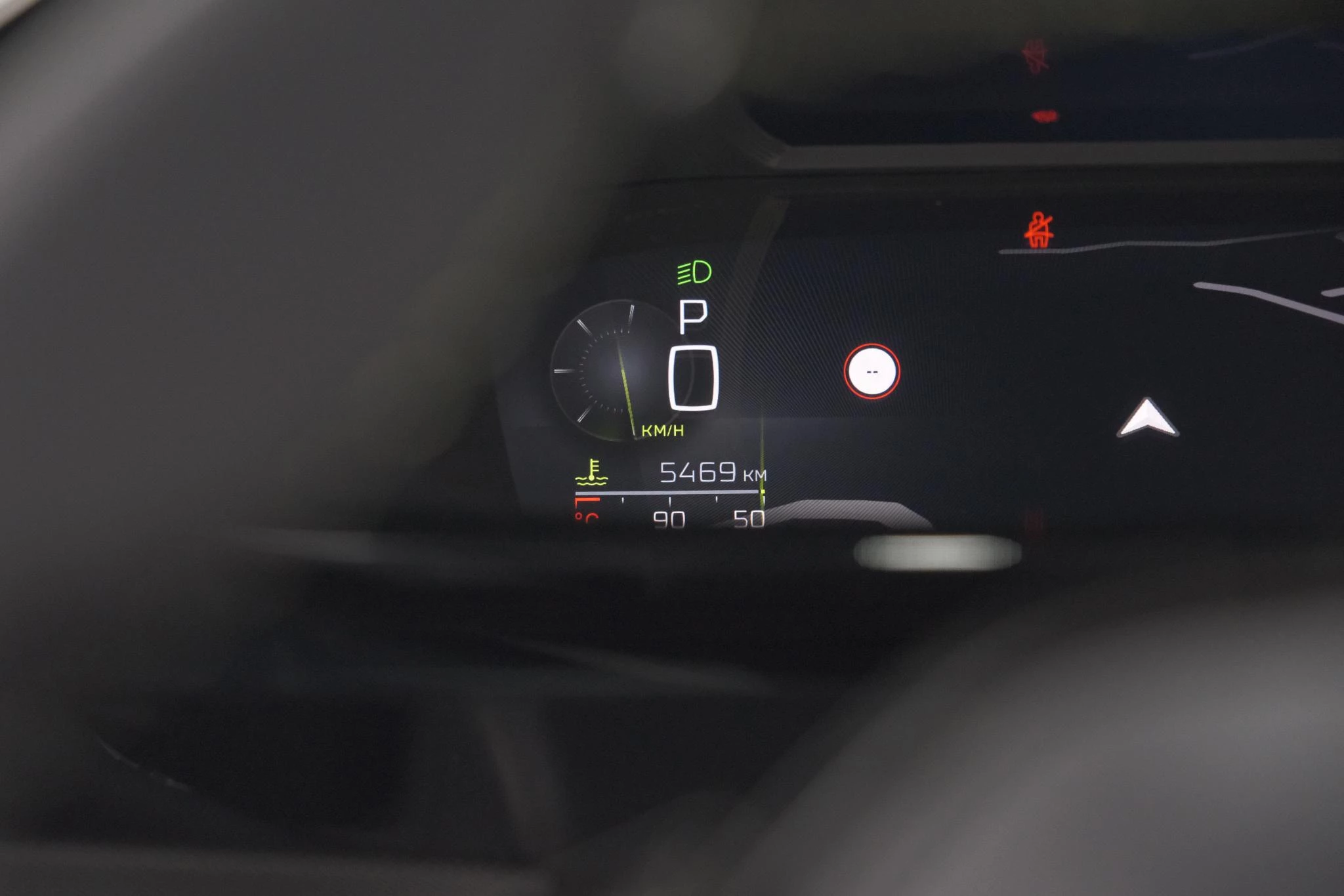 Hoofdafbeelding Peugeot 408
