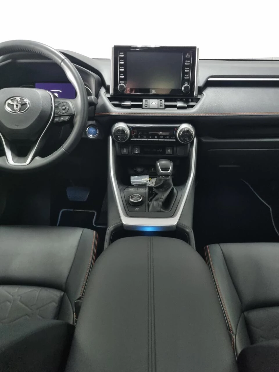 Hoofdafbeelding Toyota RAV4