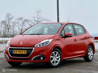 Peugeot 208 1.2 PureTech Blue Lease Premium