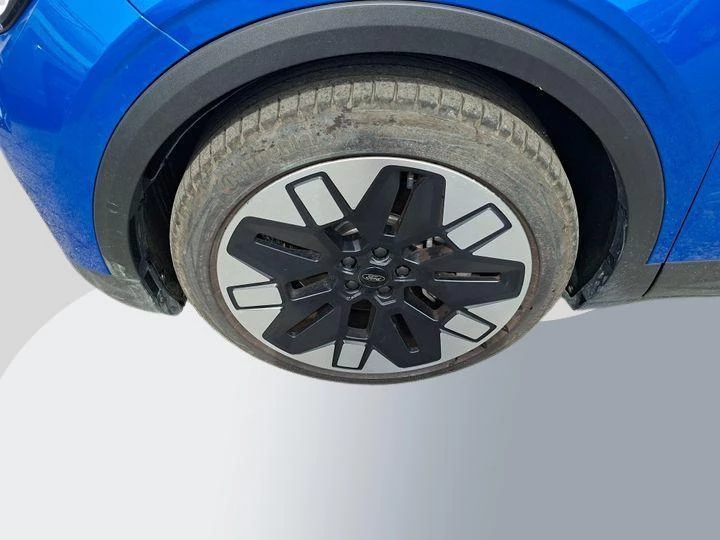 Hoofdafbeelding Ford Explorer