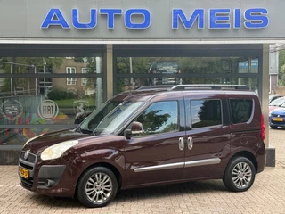 Fiat Doblò 1.6 M-JET ACTIVE