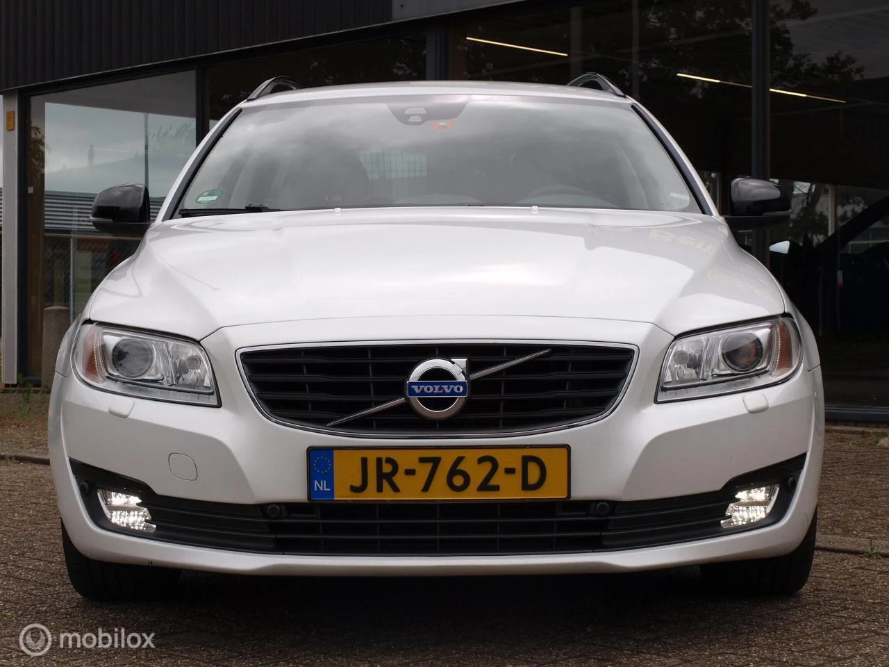 Hoofdafbeelding Volvo V70