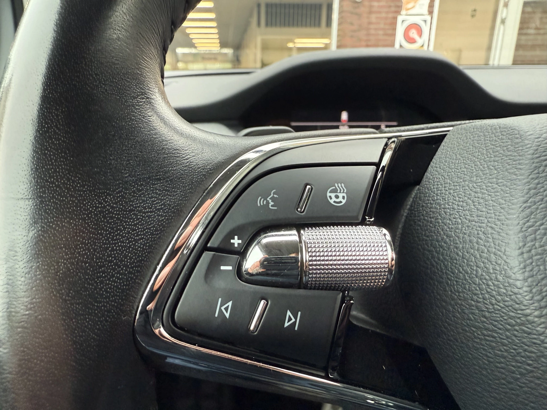 Hoofdafbeelding Škoda Enyaq iV