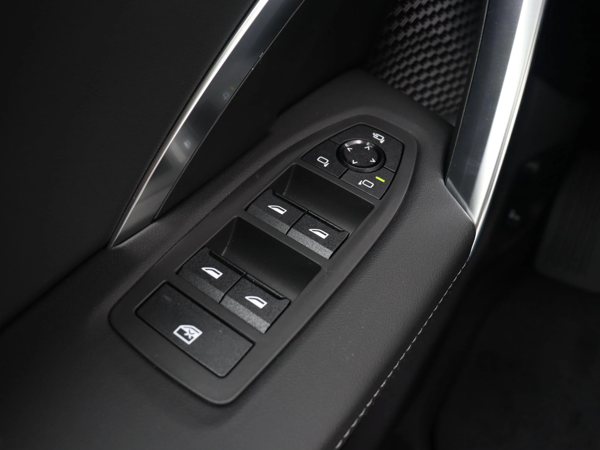 Hoofdafbeelding BMW iX1