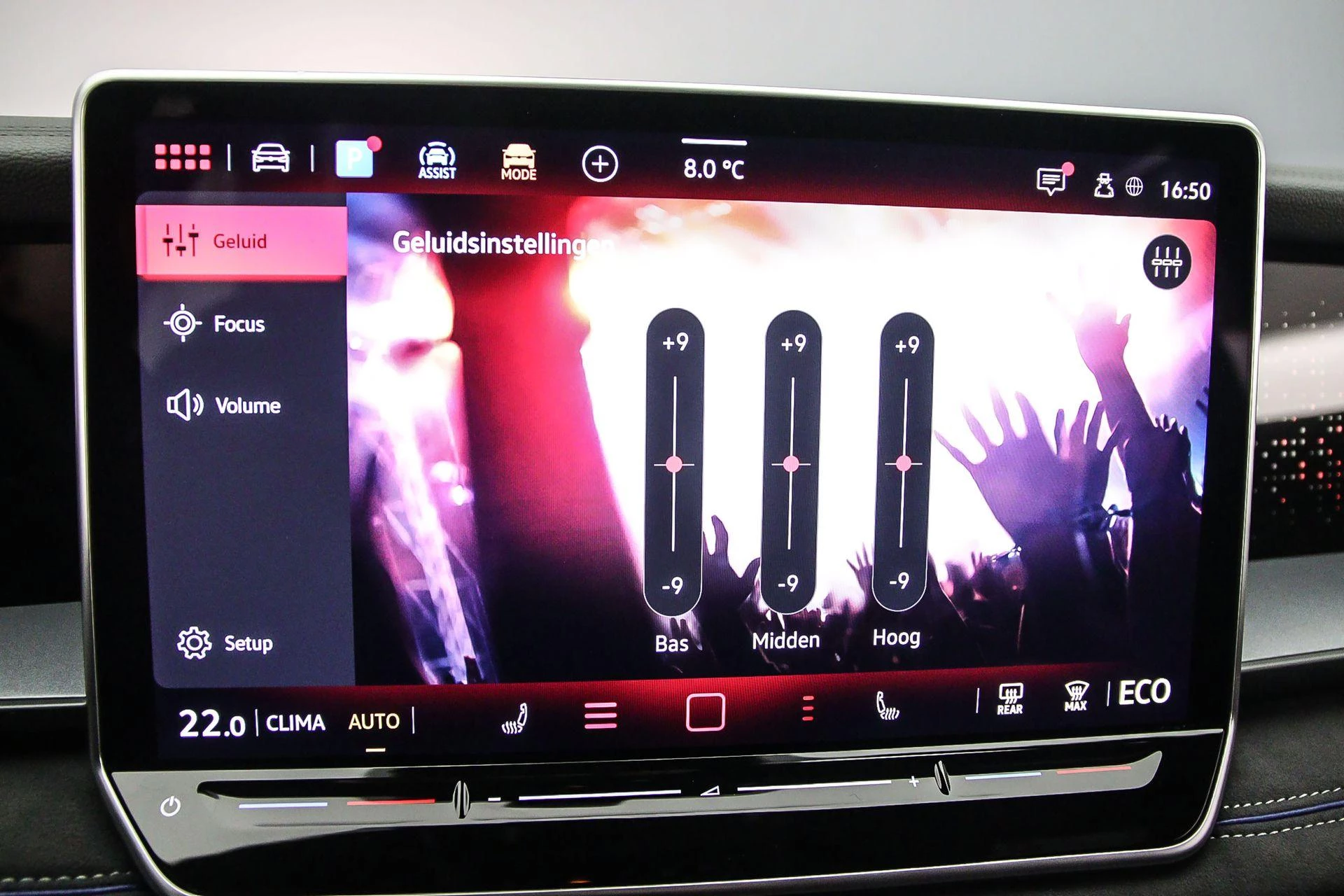 Hoofdafbeelding Volkswagen Tayron