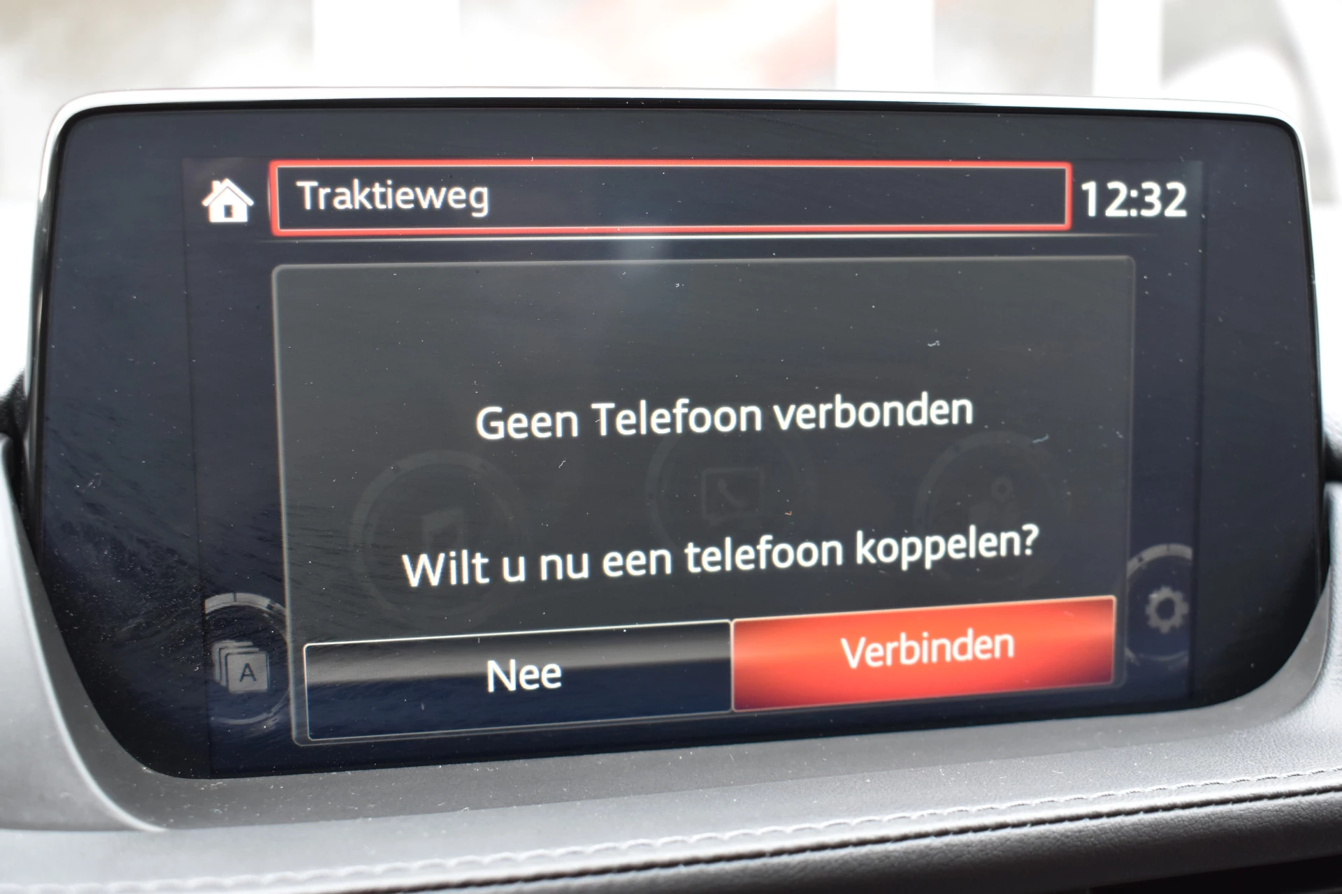 Hoofdafbeelding Mazda 6
