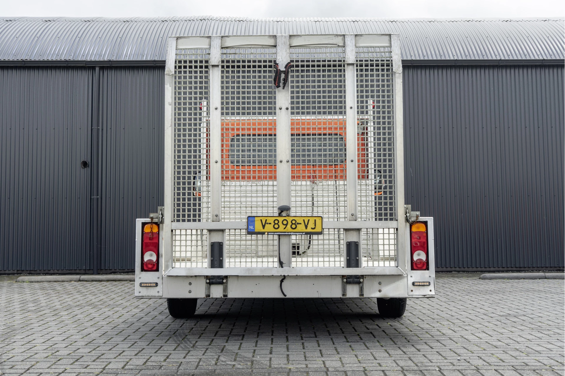 Hoofdafbeelding Fiat Ducato