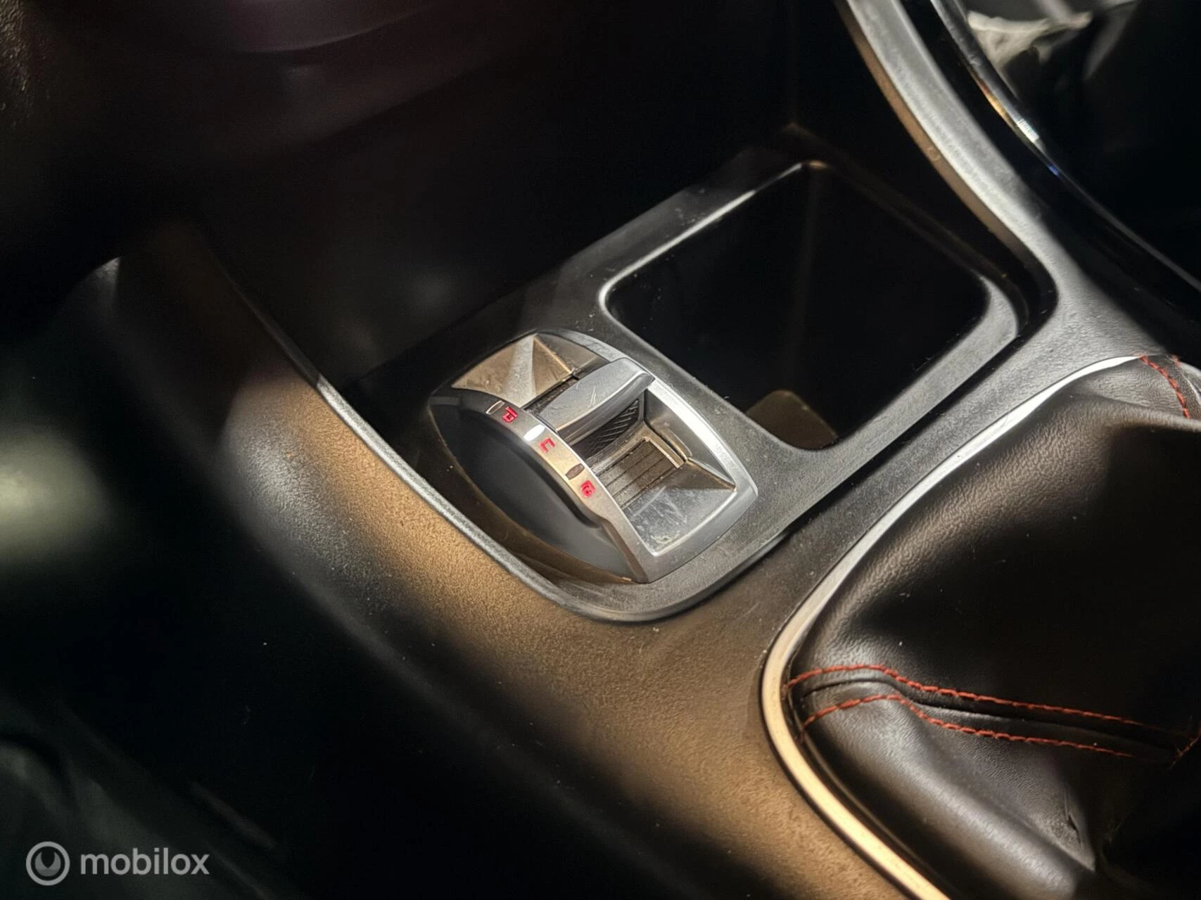 Hoofdafbeelding Alfa Romeo Giulietta