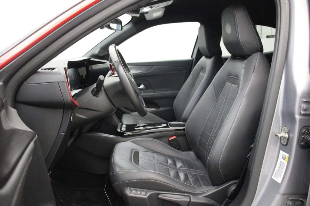 Hoofdafbeelding Opel Mokka-e