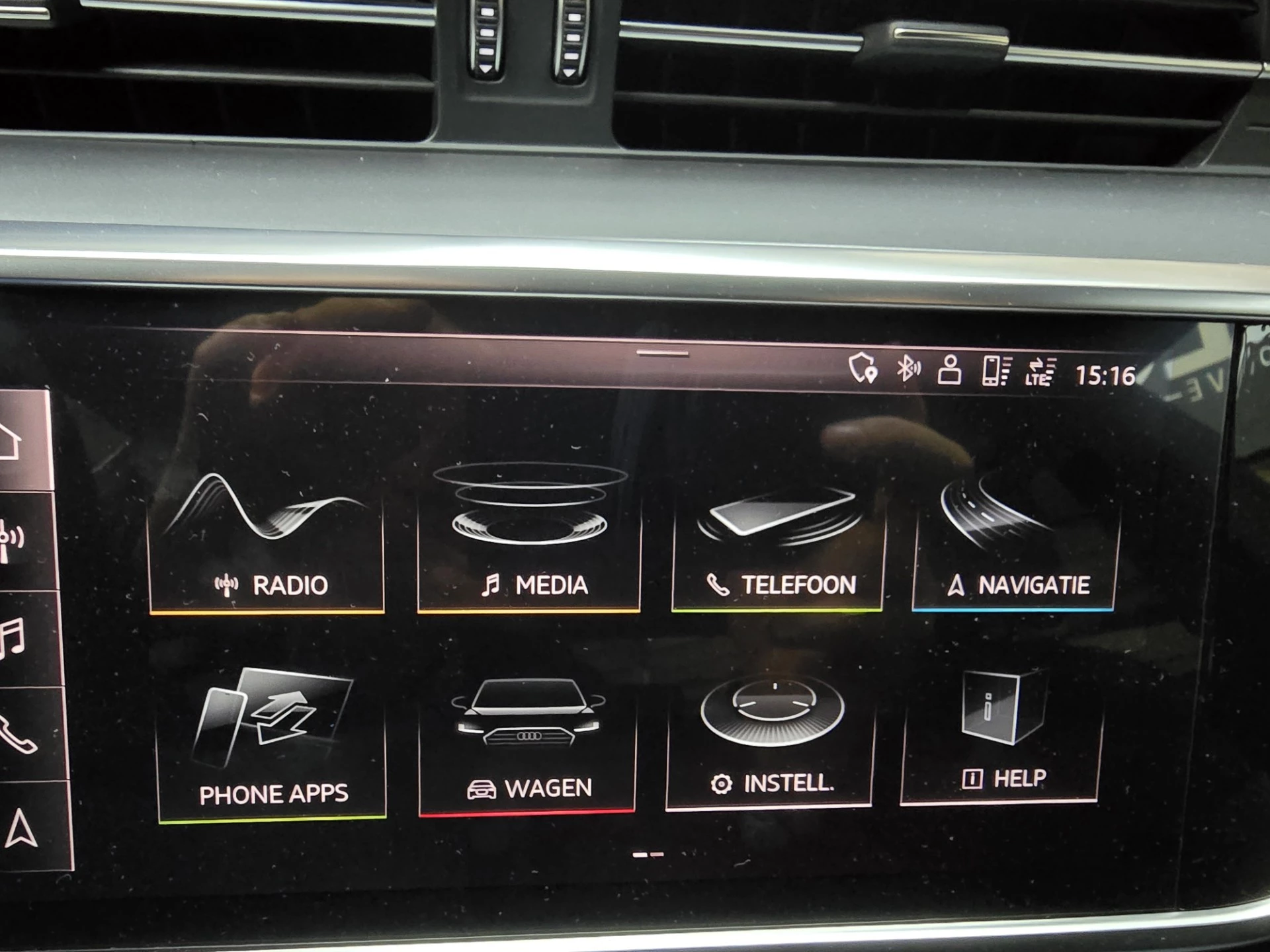 Hoofdafbeelding Audi A7