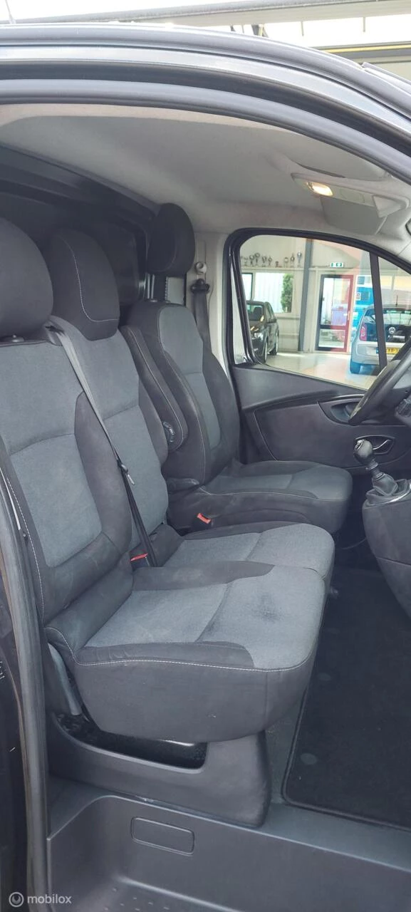 Hoofdafbeelding Fiat Talento