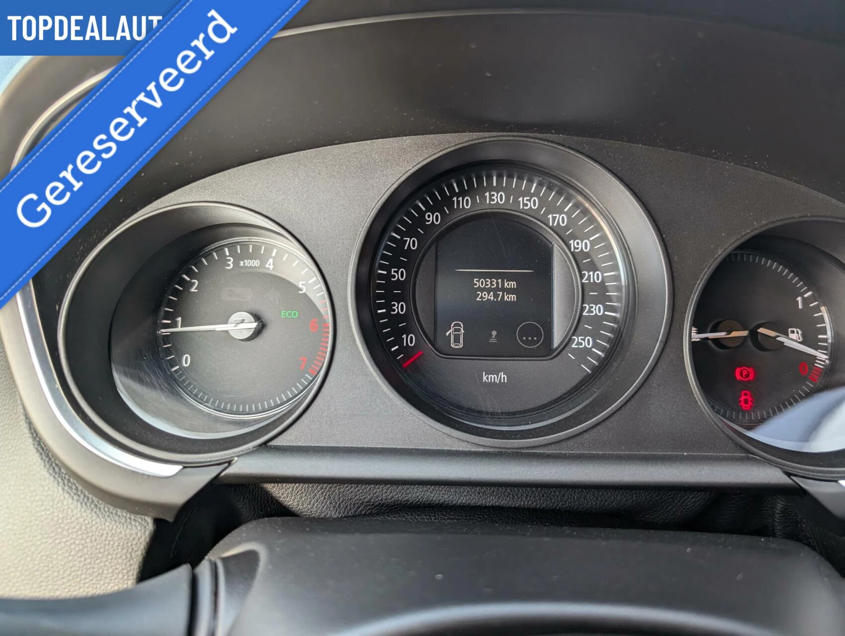 Hoofdafbeelding Renault Scénic