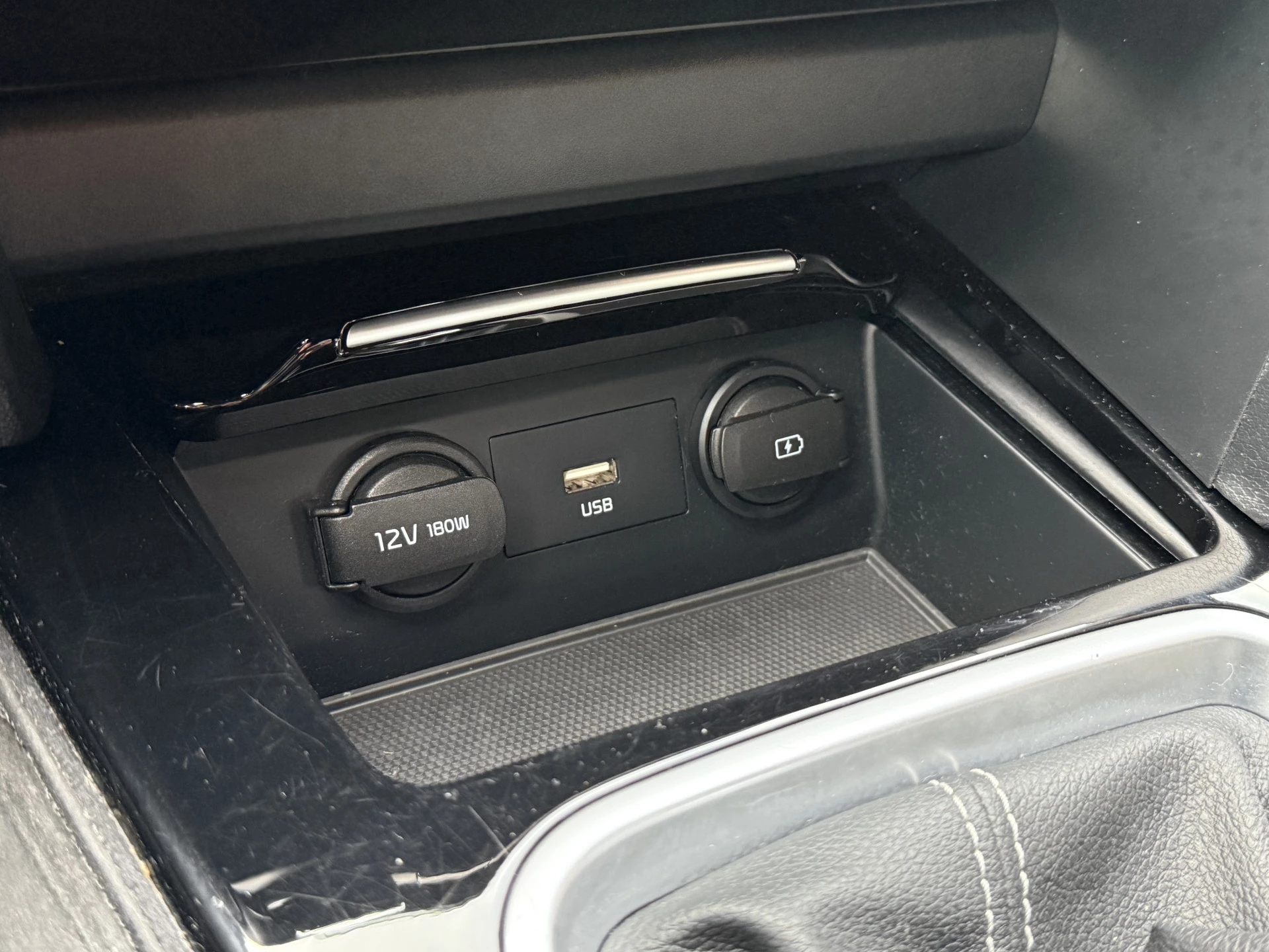 Hoofdafbeelding Kia Ceed