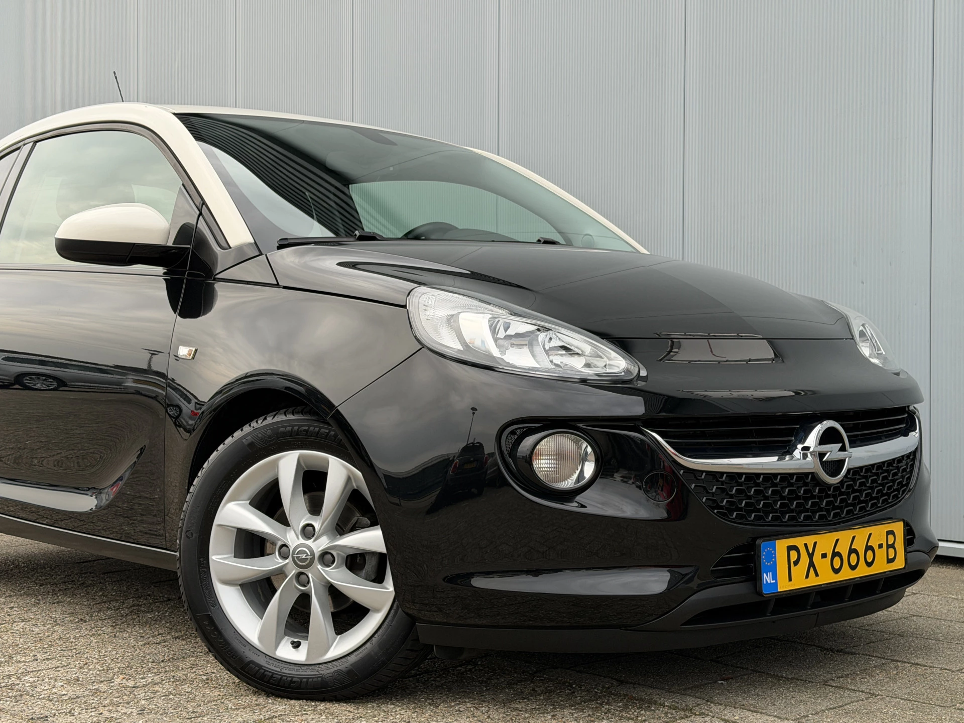 Hoofdafbeelding Opel ADAM