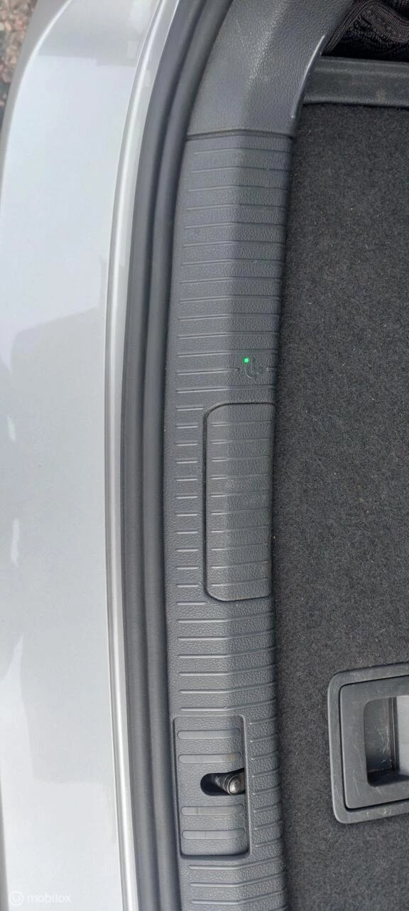 Hoofdafbeelding Volkswagen Golf Sportsvan