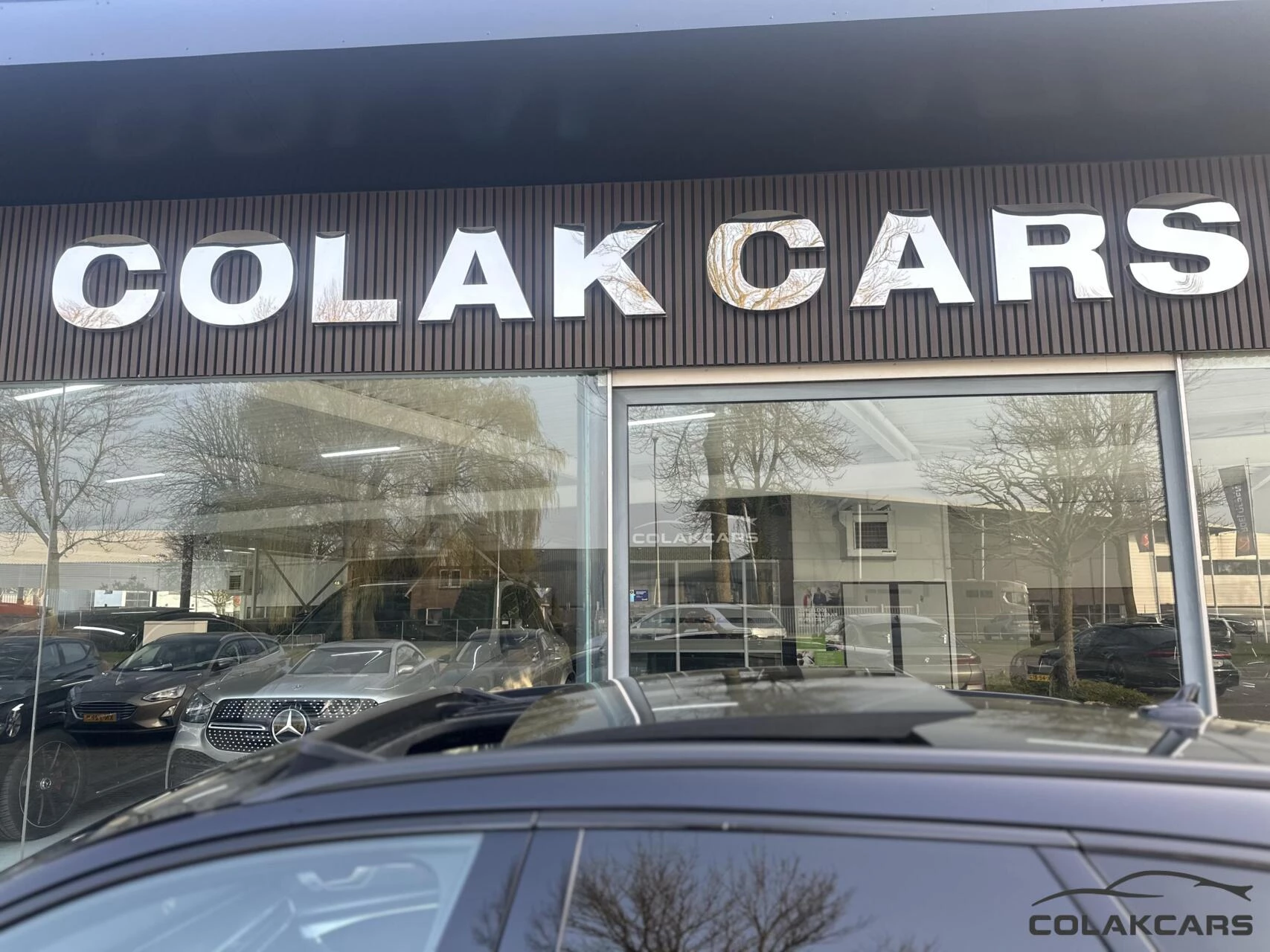 Hoofdafbeelding Audi RS6