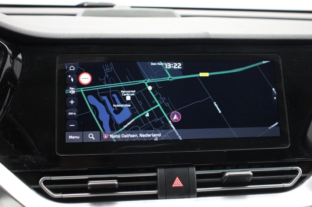 Hoofdafbeelding Kia e-Niro