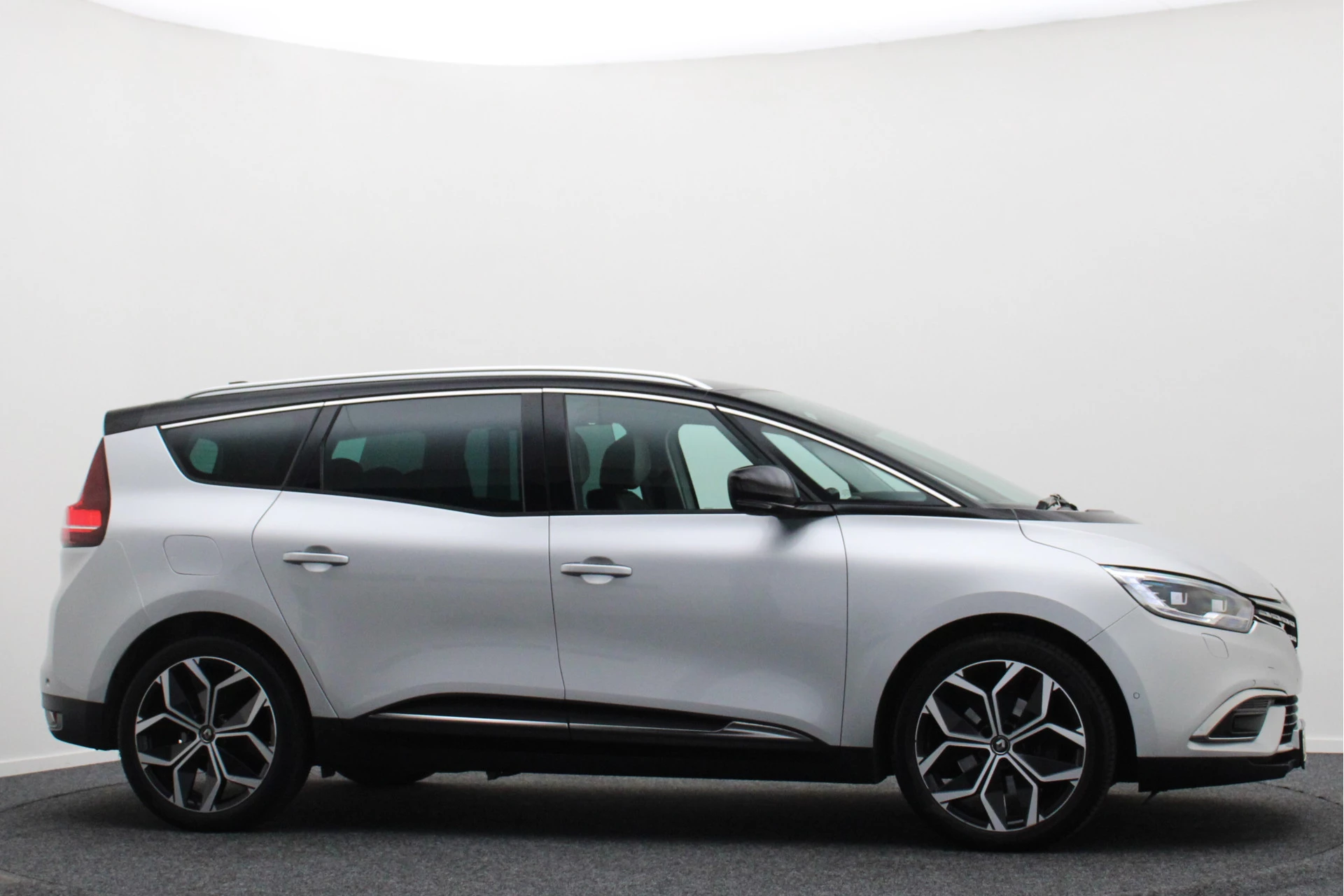 Hoofdafbeelding Renault Grand Scénic