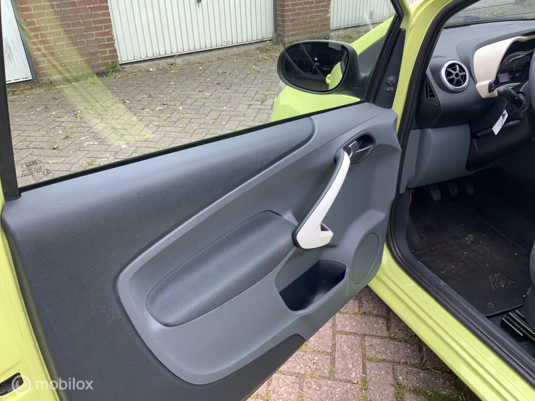 Hoofdafbeelding Ford Ka