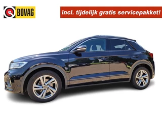 Volkswagen T-Roc 1.0 TSI R-LINE Business Plus Navi Camera ADCR Apple Car LED+ LM