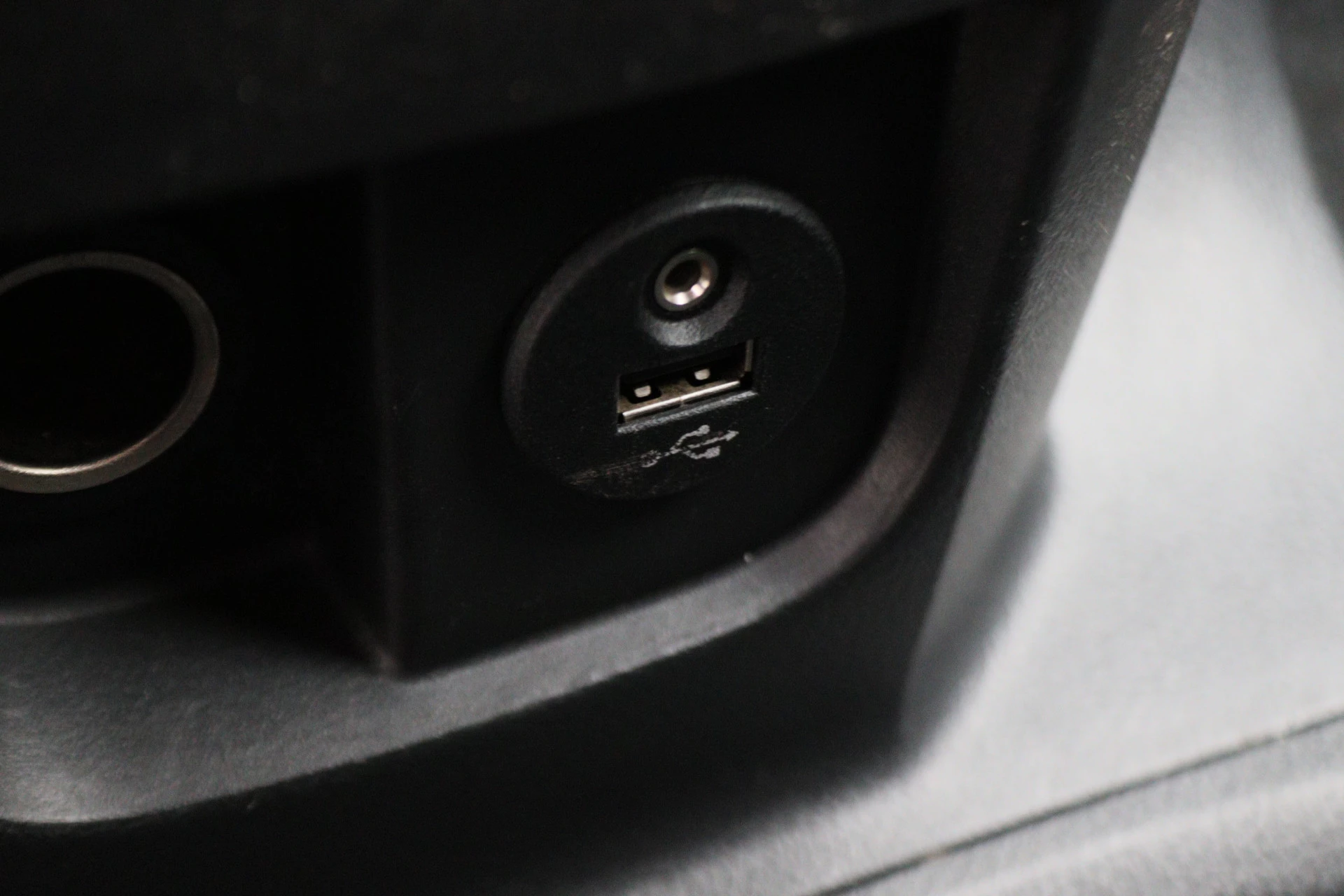 Hoofdafbeelding Nissan NV200