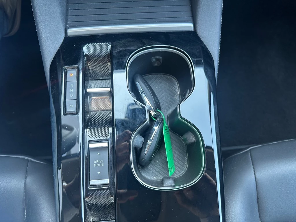 Hoofdafbeelding Citroën C5 X