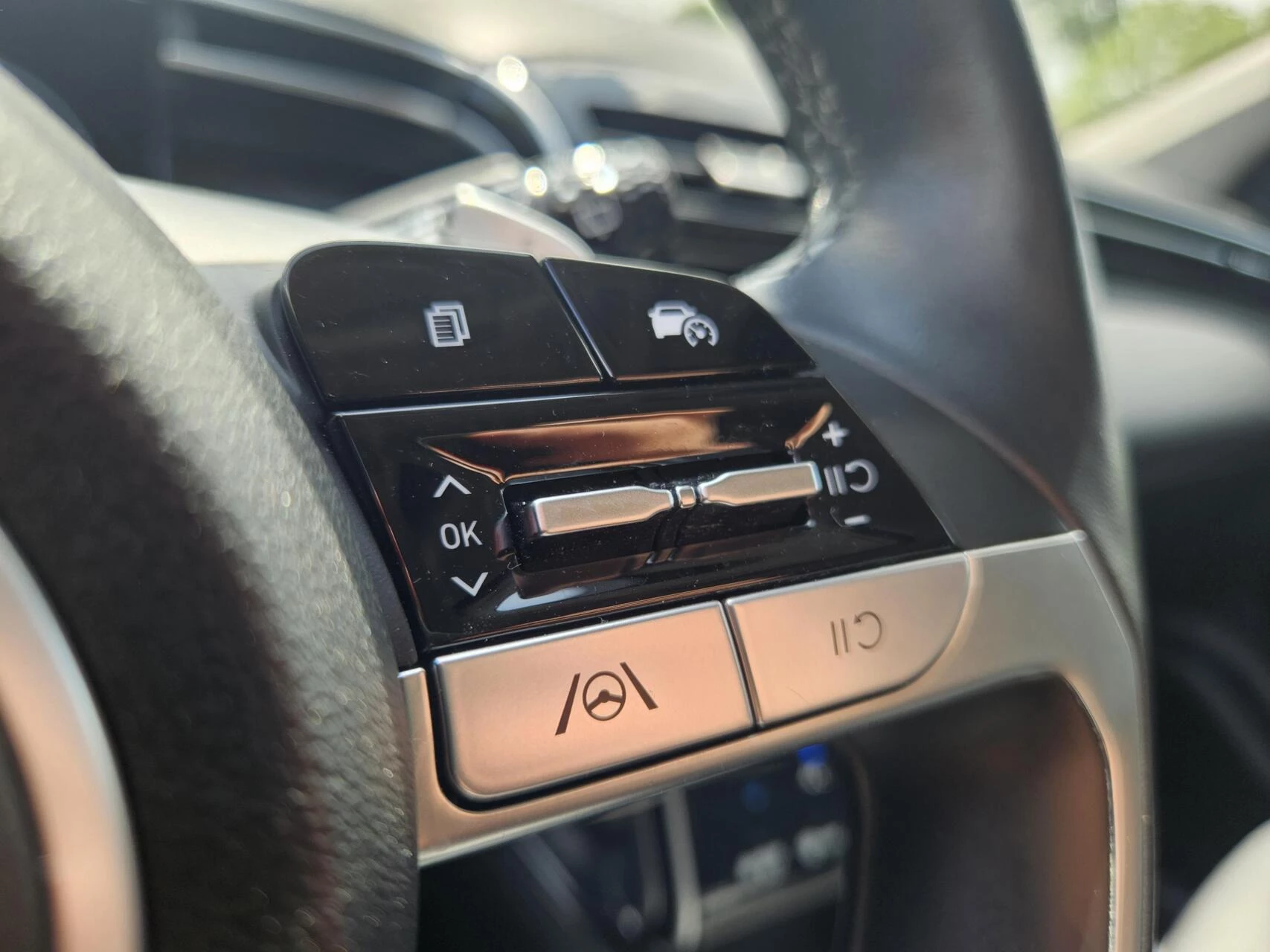 Hoofdafbeelding Hyundai Tucson Hybrid