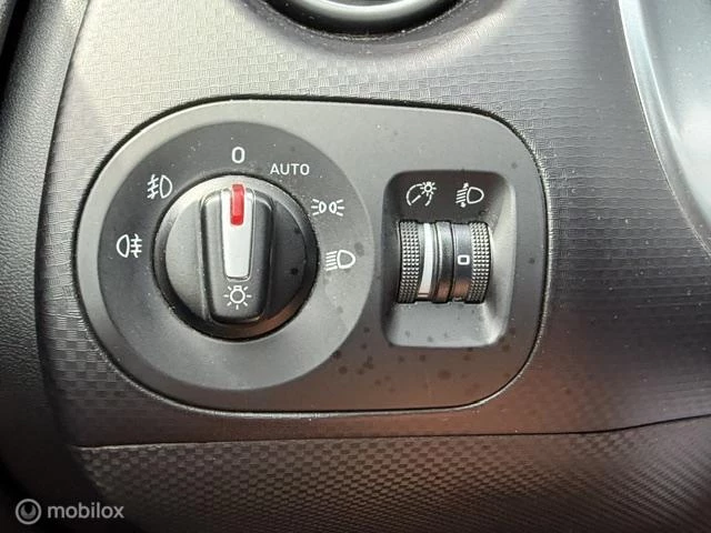 Hoofdafbeelding SEAT Altea XL