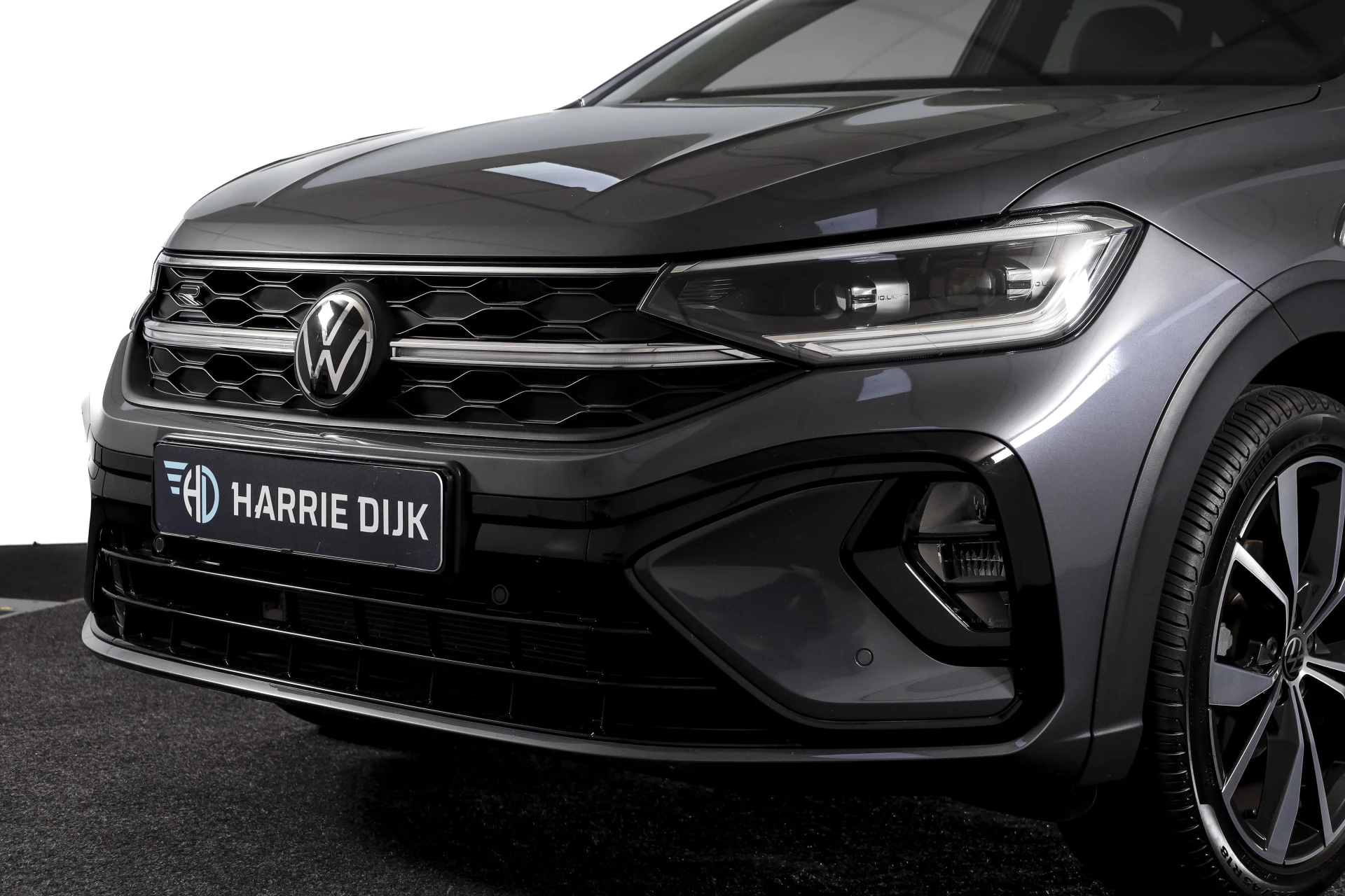 Hoofdafbeelding Volkswagen Taigo