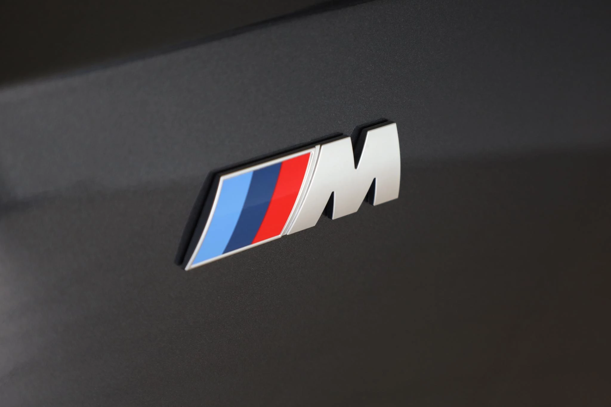 Hoofdafbeelding BMW i5