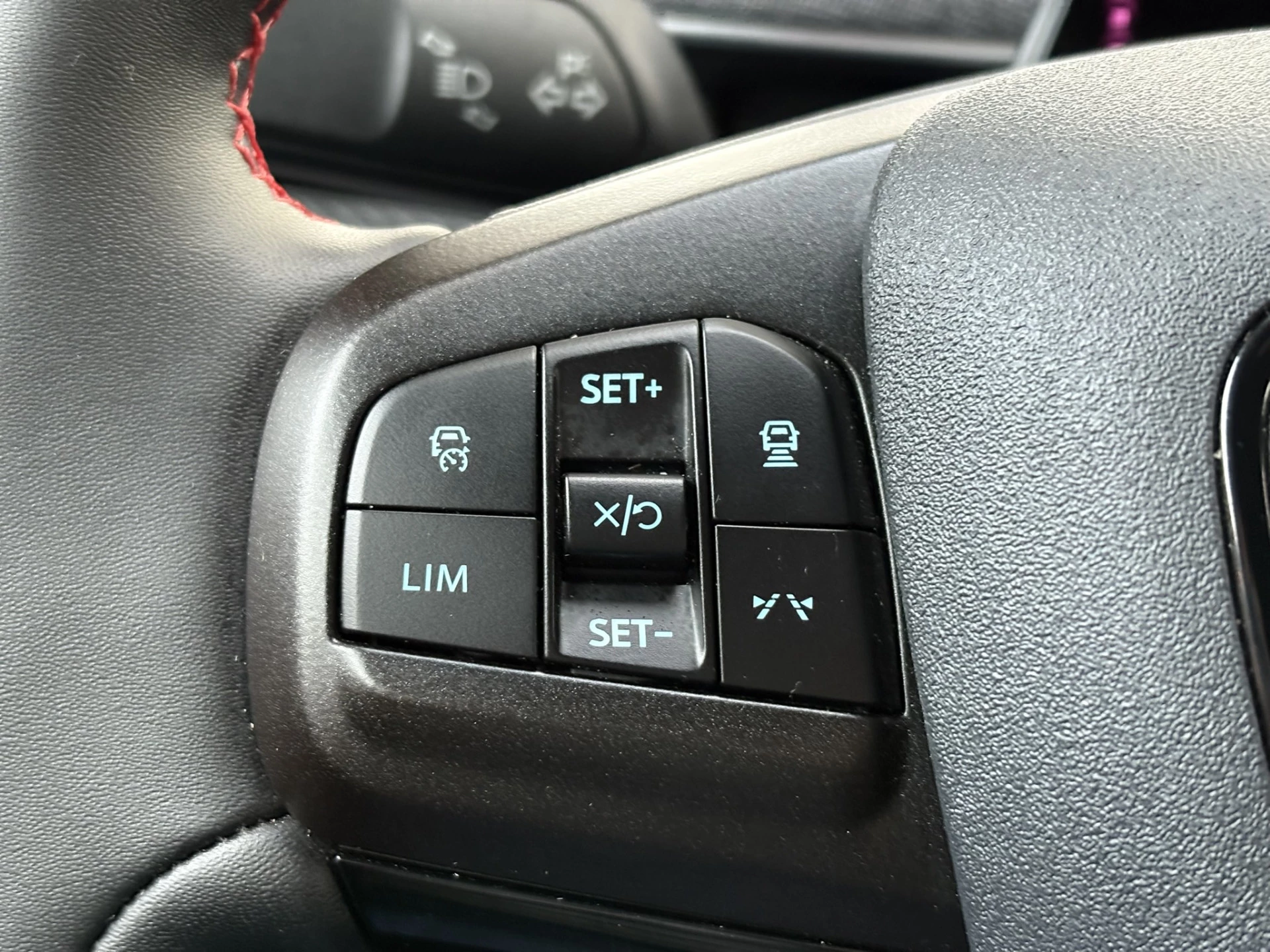 Hoofdafbeelding Ford Mustang Mach-E