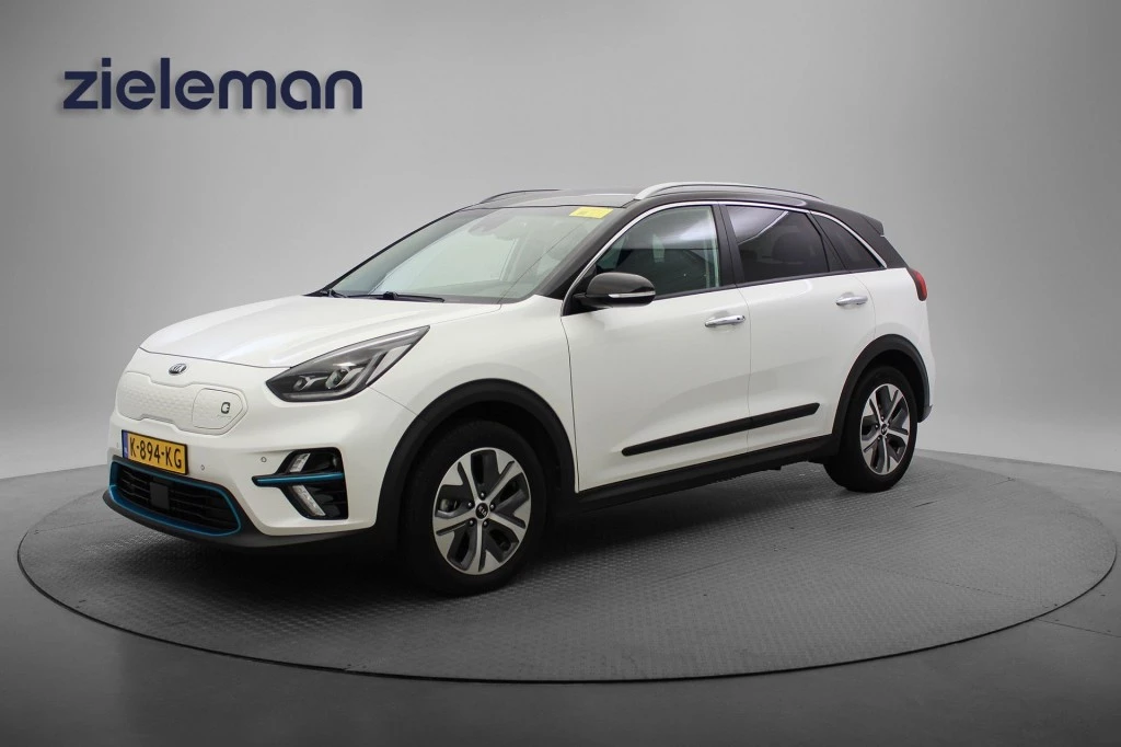 Hoofdafbeelding Kia e-Niro