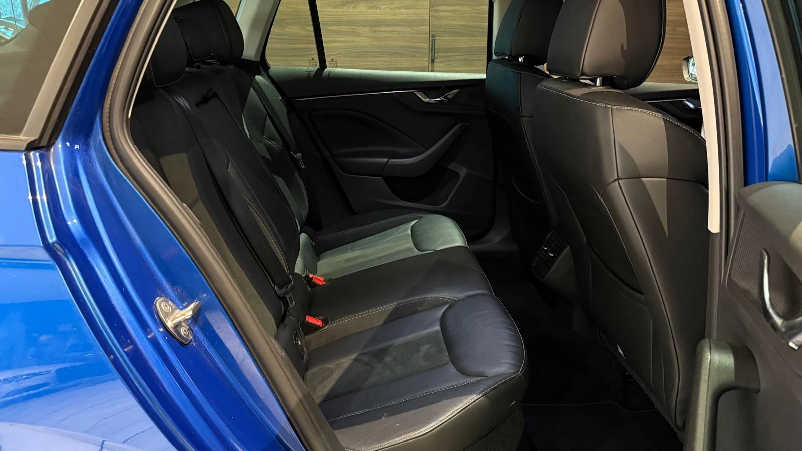 Hoofdafbeelding Škoda Kamiq