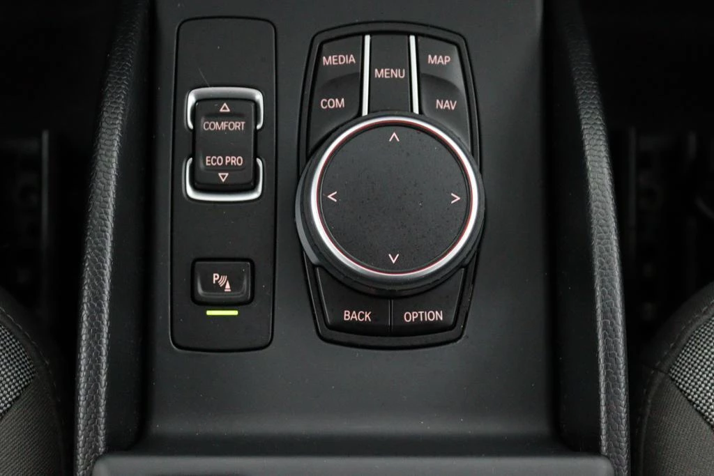 Hoofdafbeelding BMW i3