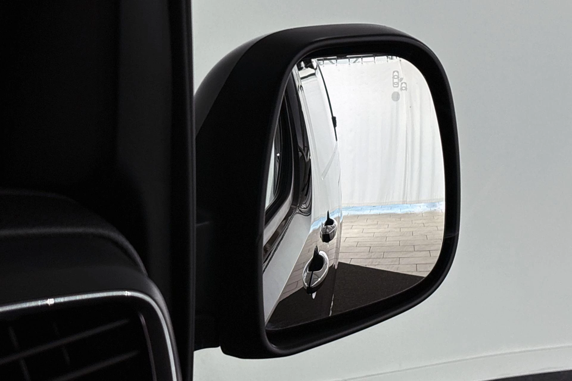 Hoofdafbeelding Opel Vivaro-e