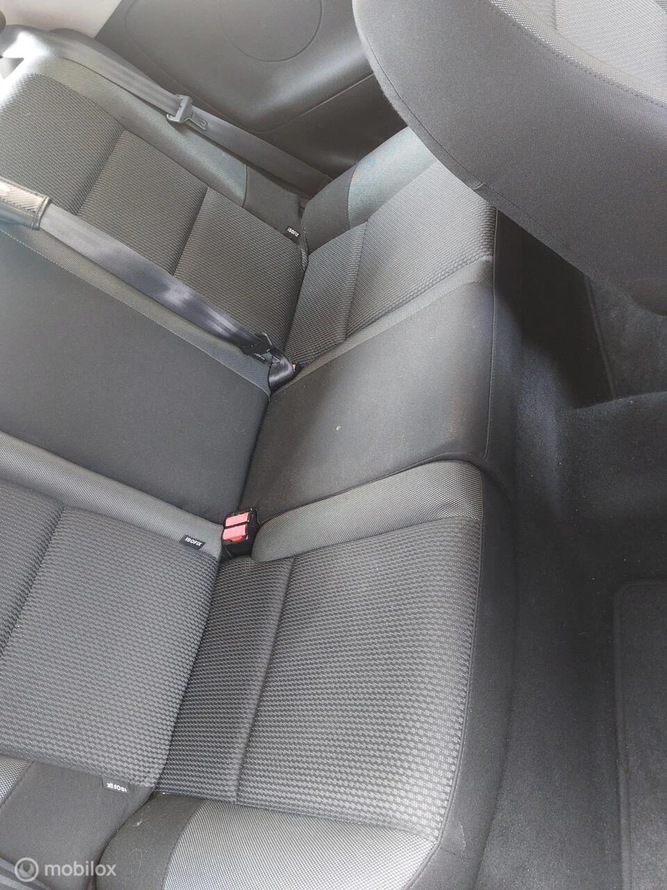 Hoofdafbeelding Peugeot 207