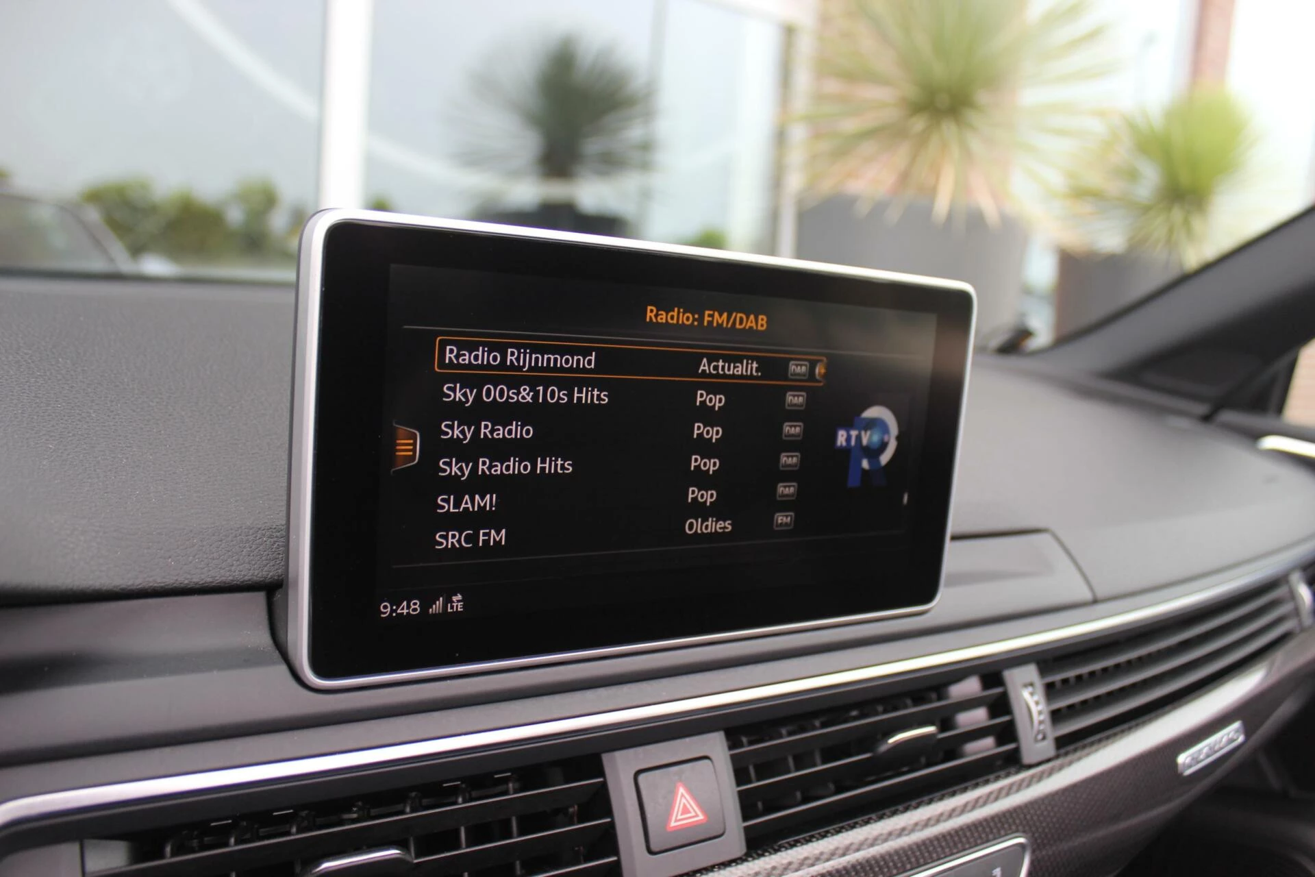 Hoofdafbeelding Audi S5