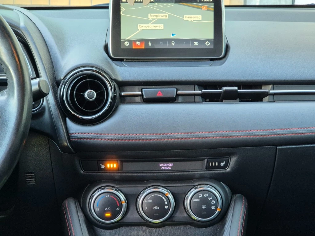 Hoofdafbeelding Mazda 2