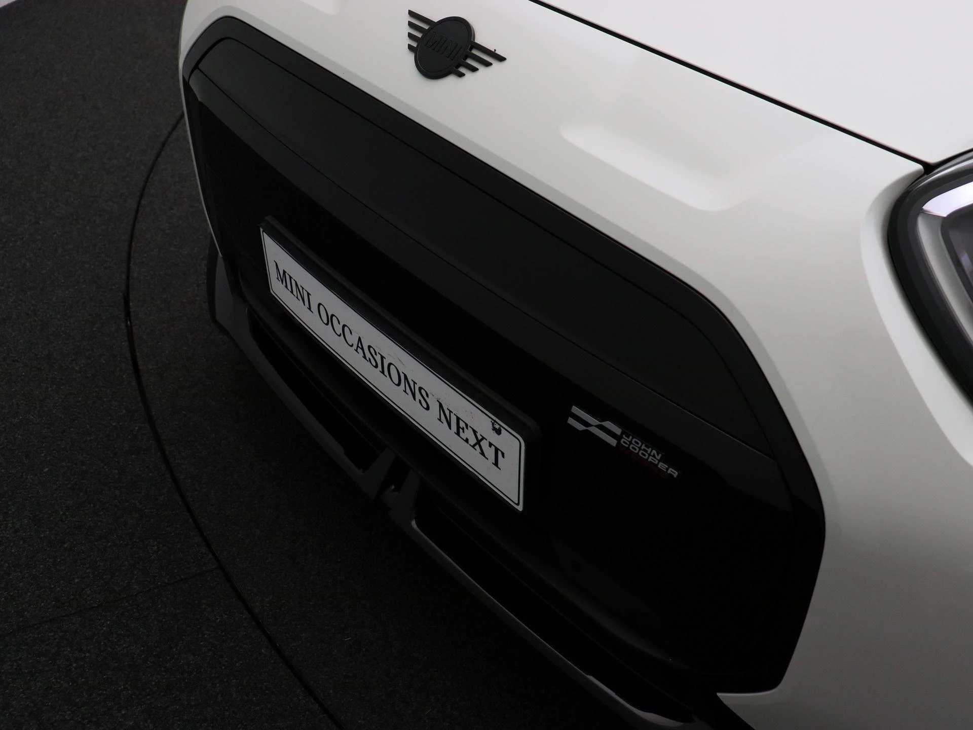 Hoofdafbeelding MINI Aceman