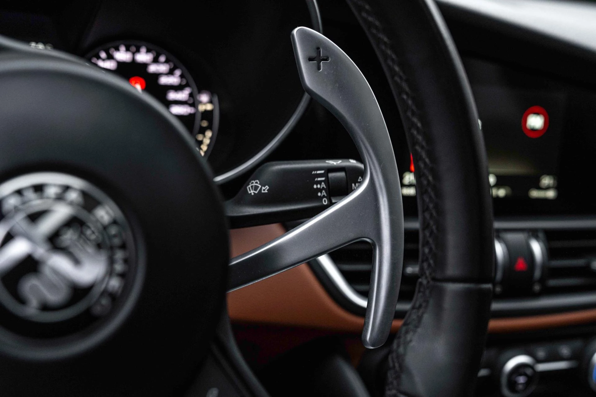 Hoofdafbeelding Alfa Romeo Giulia