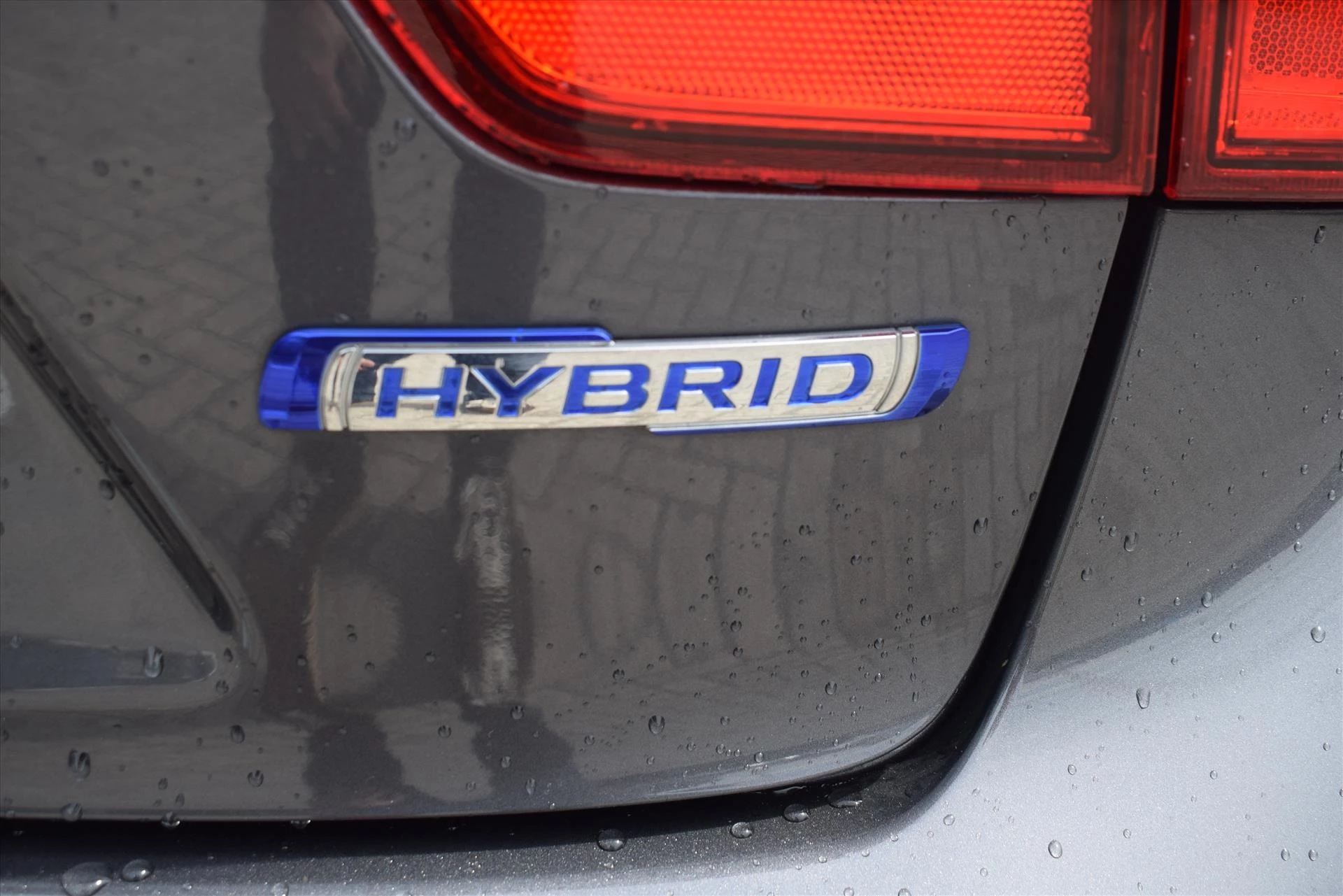 Hoofdafbeelding Suzuki Ignis